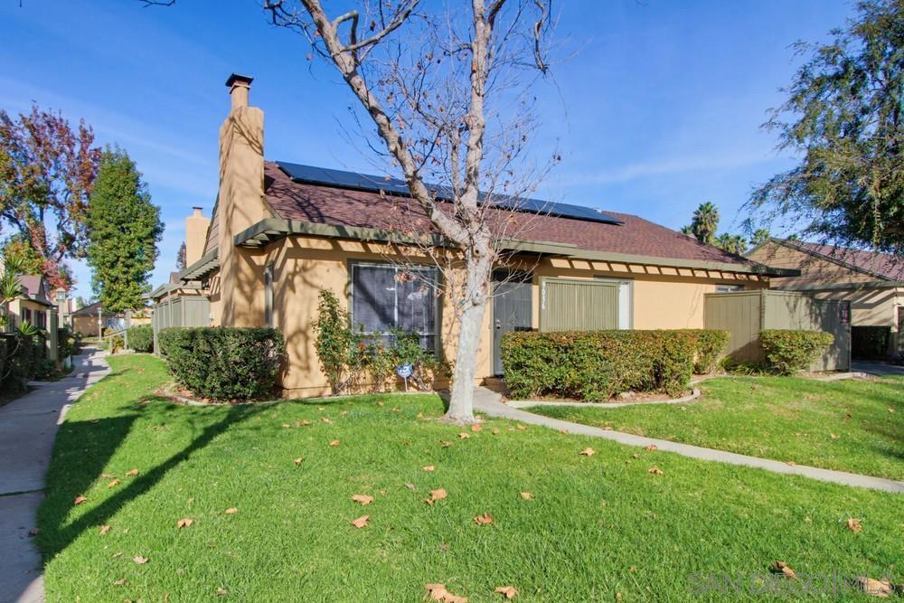 Mira Mesa - Residential