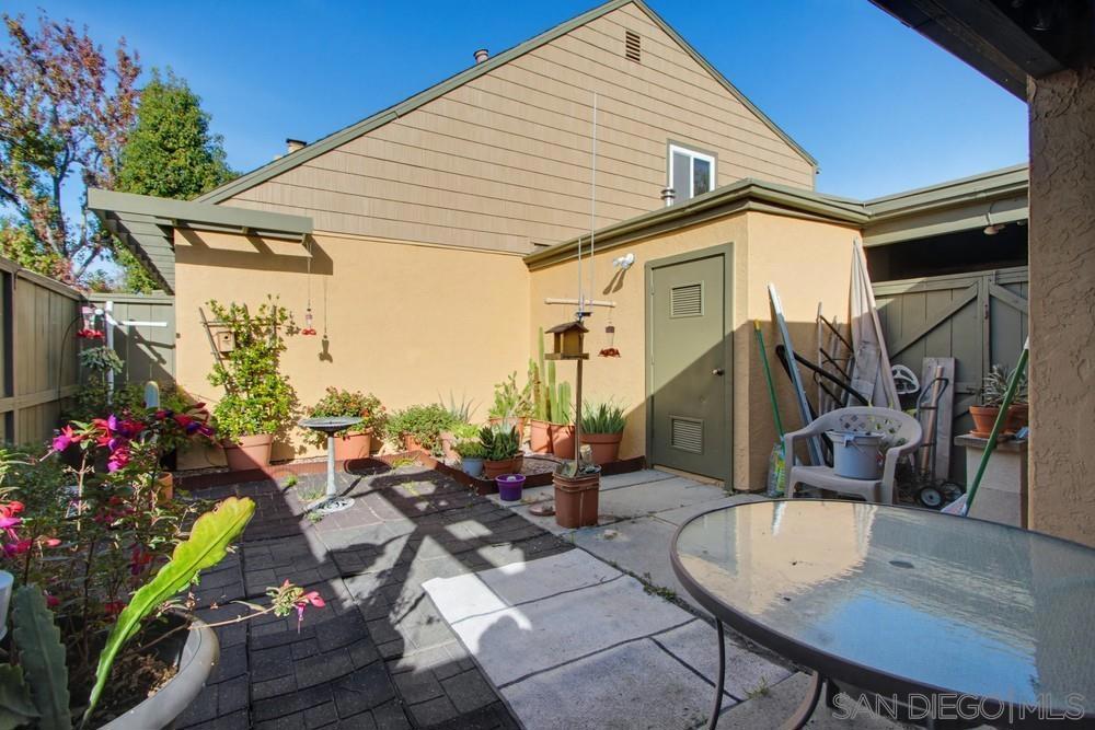 Mira Mesa - Residential