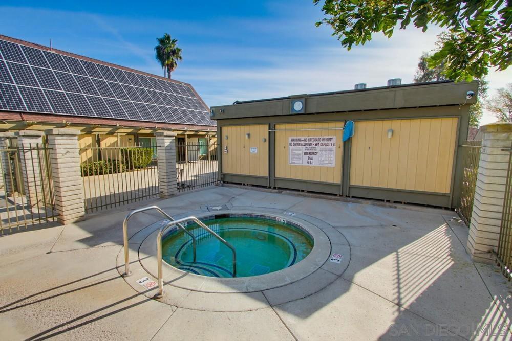 Mira Mesa - Residential