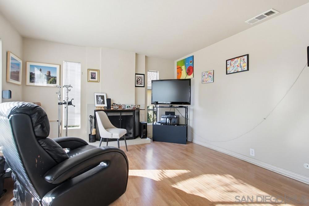 Mira Mesa - Residential