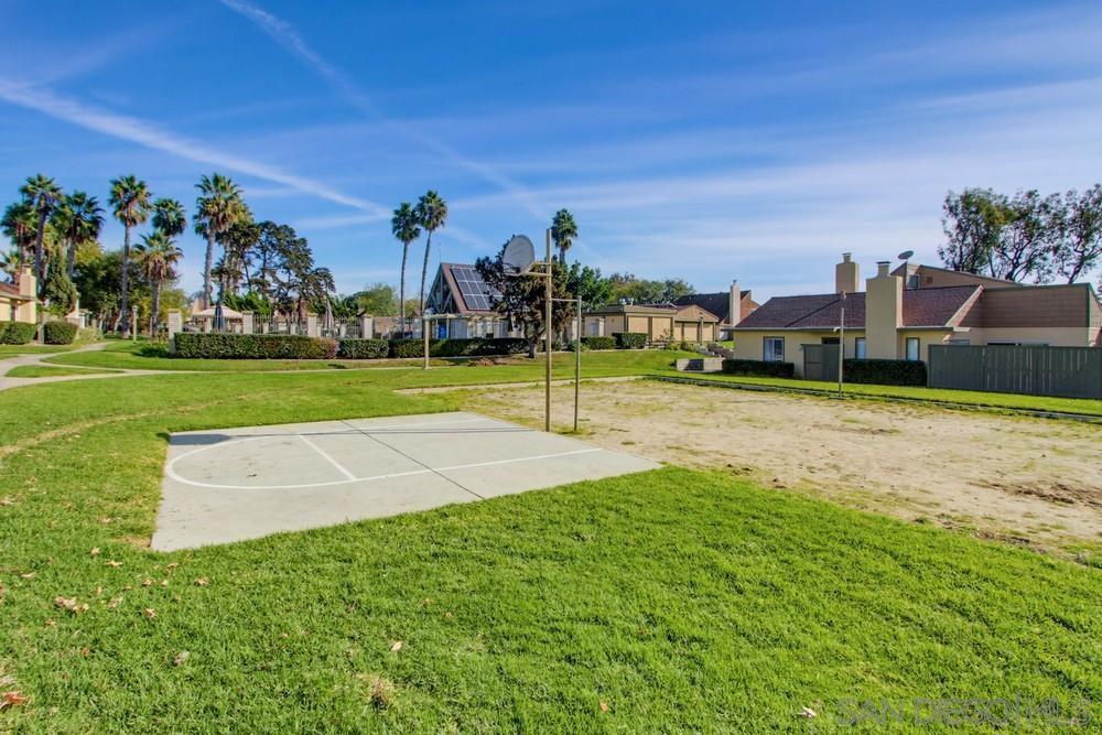 Mira Mesa - Residential
