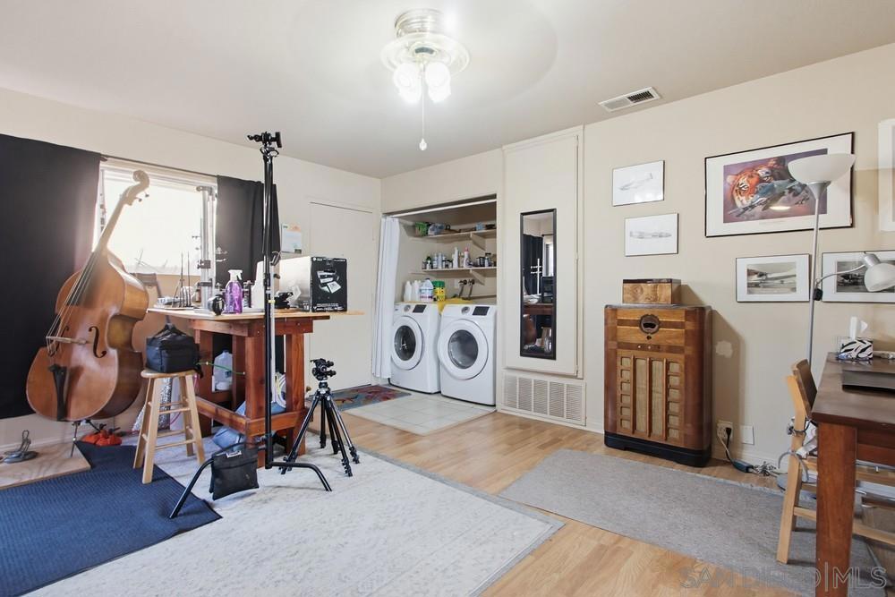 Mira Mesa - Residential