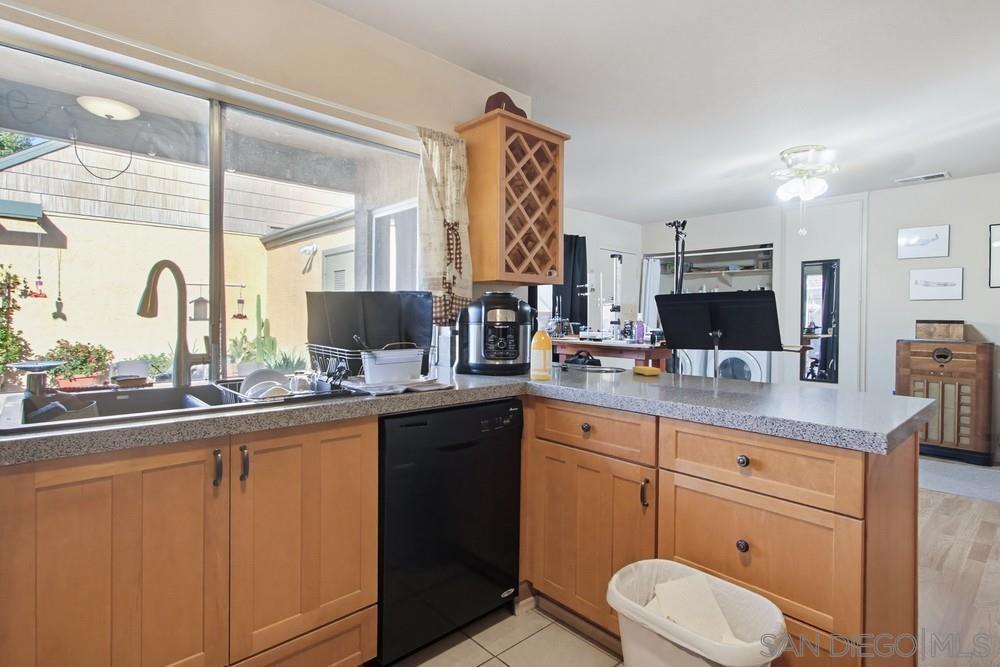 Mira Mesa - Residential