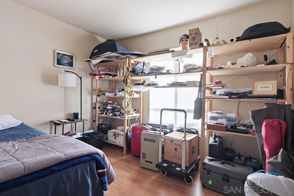 Mira Mesa - Residential