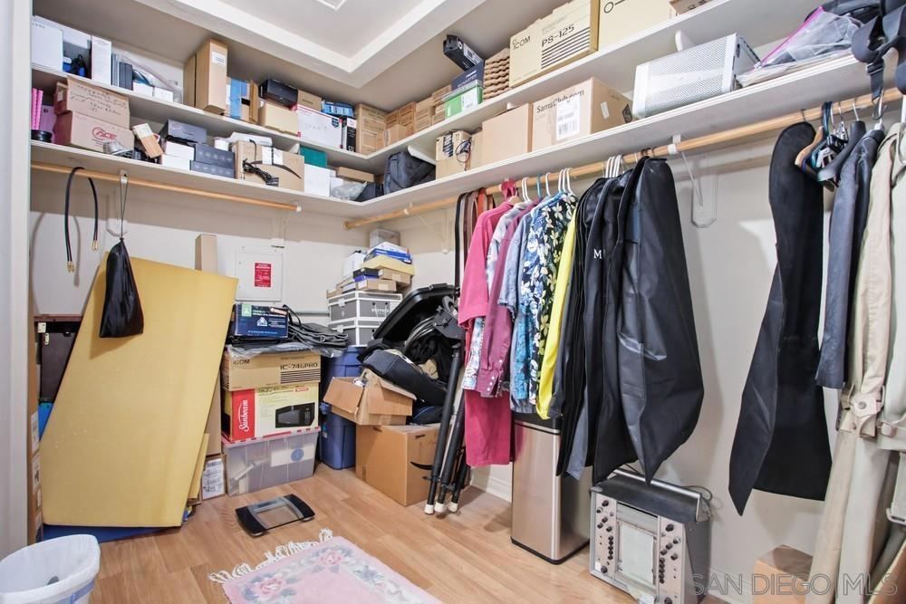 Mira Mesa - Residential