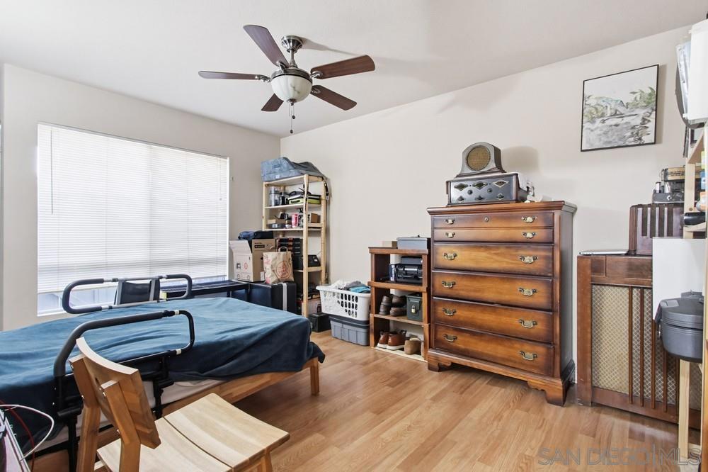 Mira Mesa - Residential