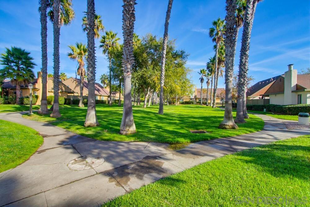 Mira Mesa - Residential