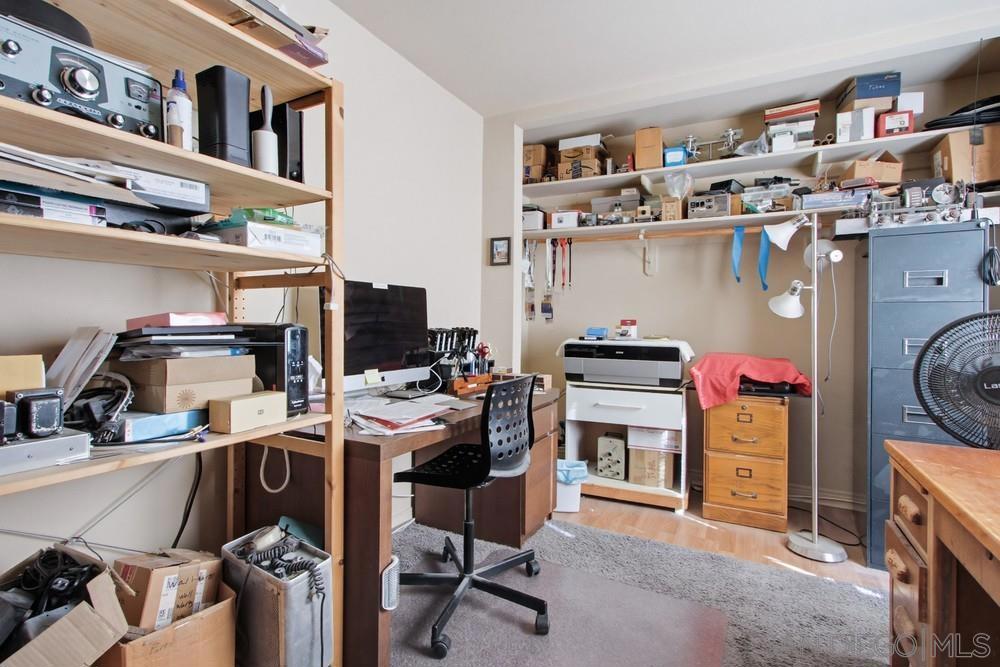 Mira Mesa - Residential