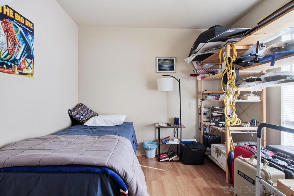 Mira Mesa - Residential