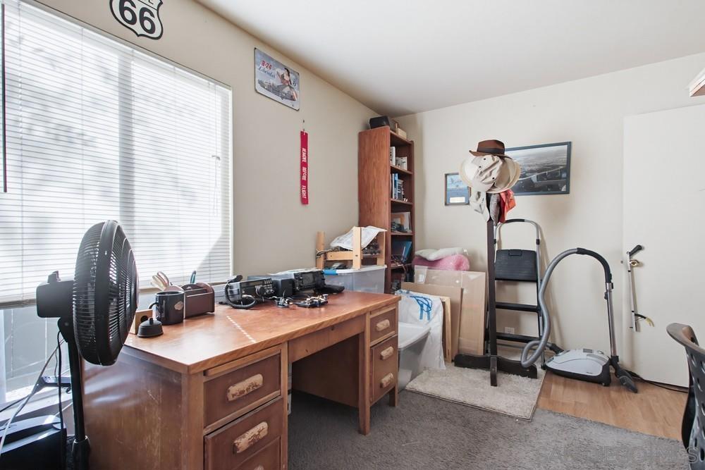 Mira Mesa - Residential