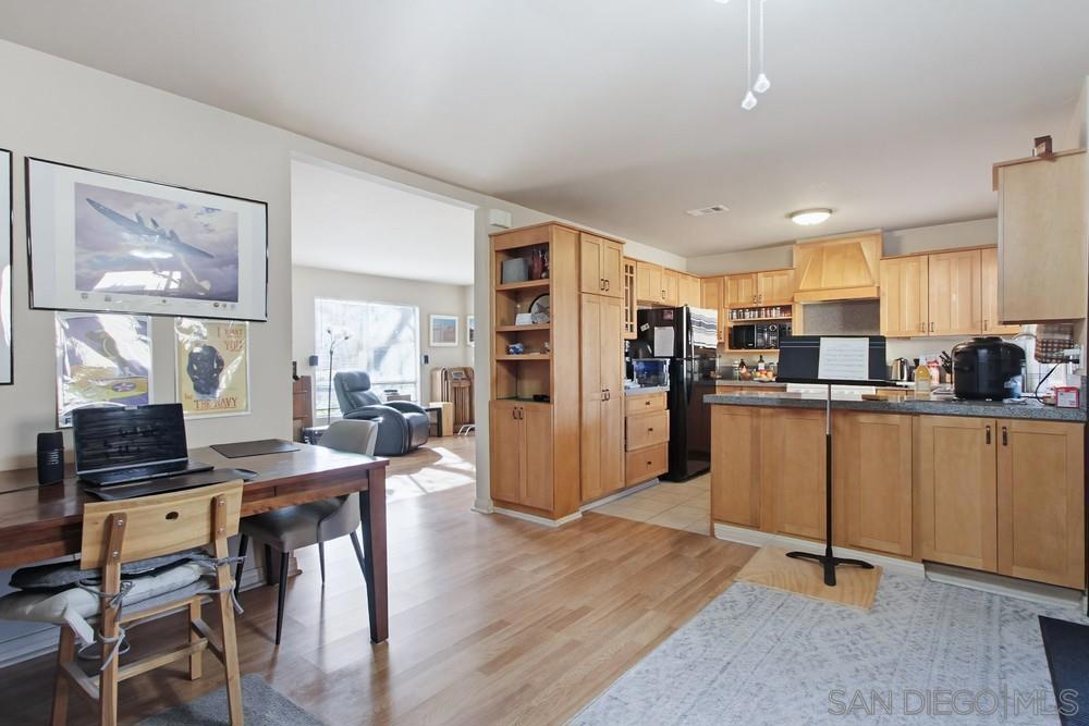 Mira Mesa - Residential