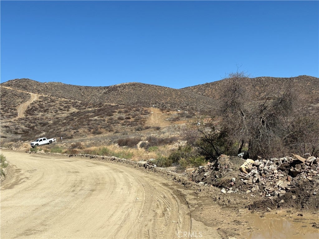 0 El Toro Road