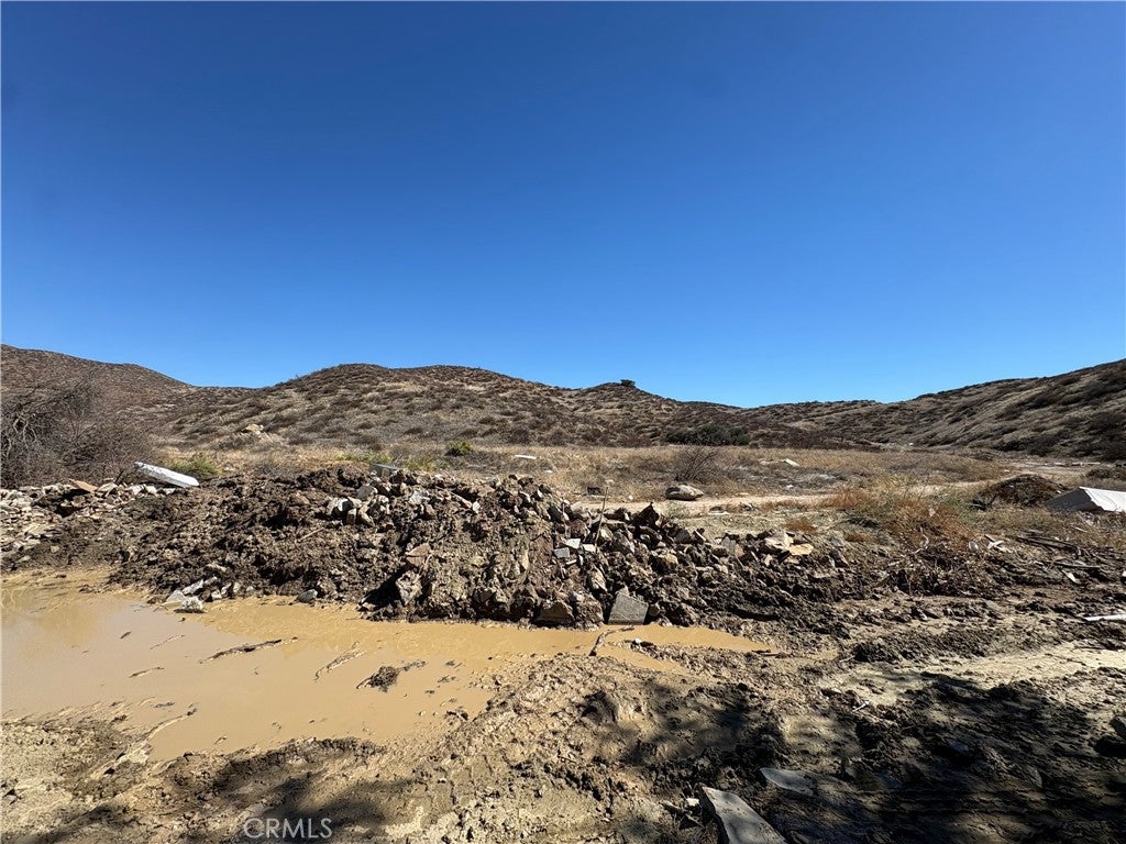 0 El Toro Road