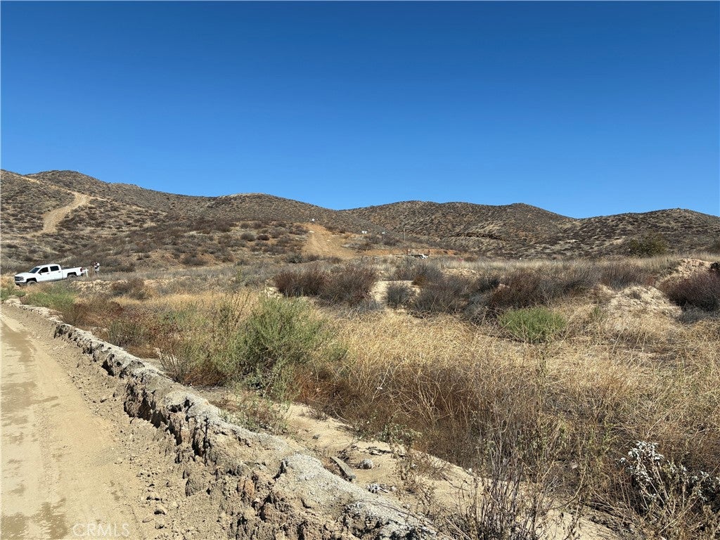 0 El Toro Road