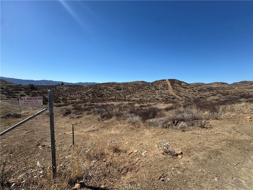 0 El Toro Road