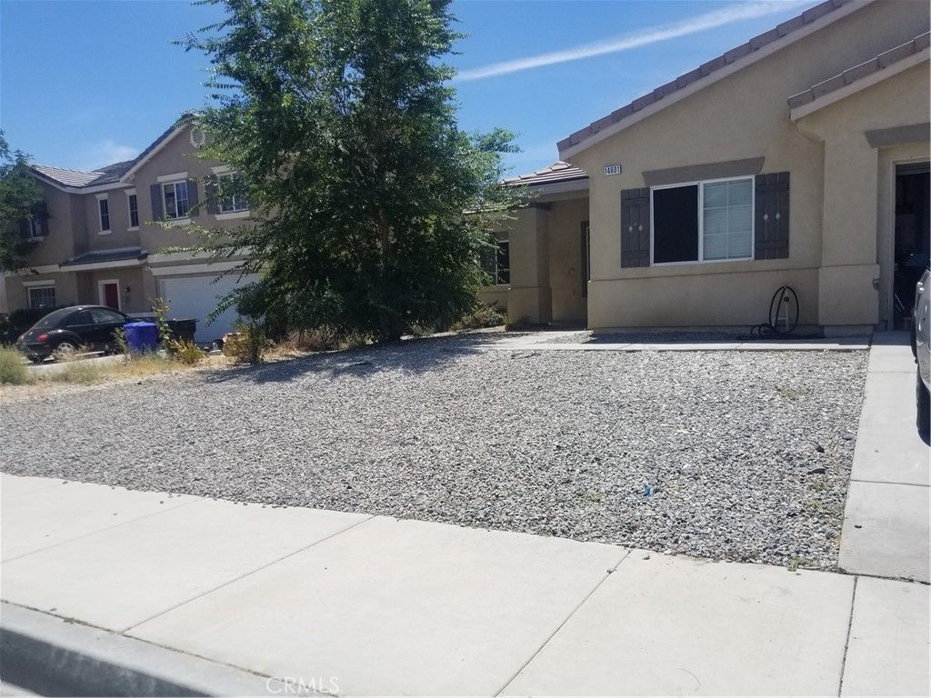 Photo of 14601 Apache Dr, Victorville, CA 92394 (MLS # WS26084284)