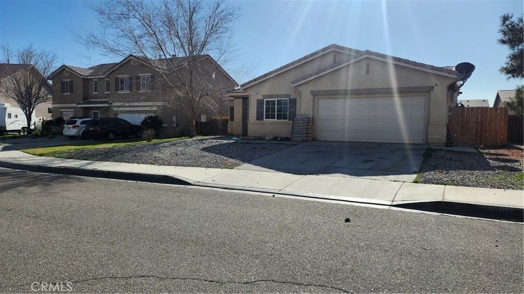 Photo of 14601 Apache Dr, Victorville, CA 92394 (MLS # WS26084284)