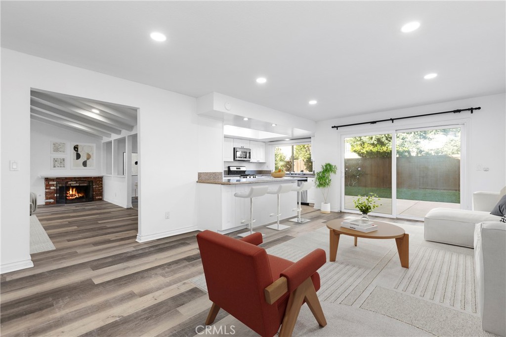 La Cuesta (LC) - Residential