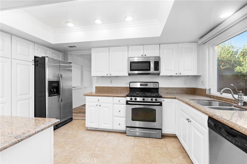 La Cuesta (LC) - Residential