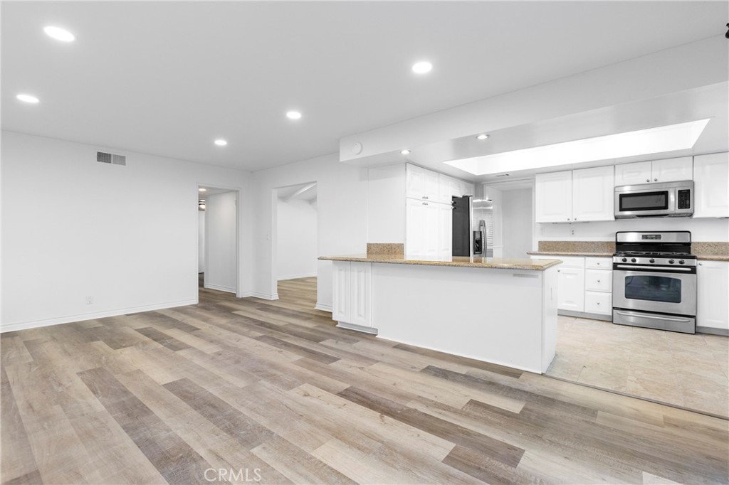 La Cuesta (LC) - Residential