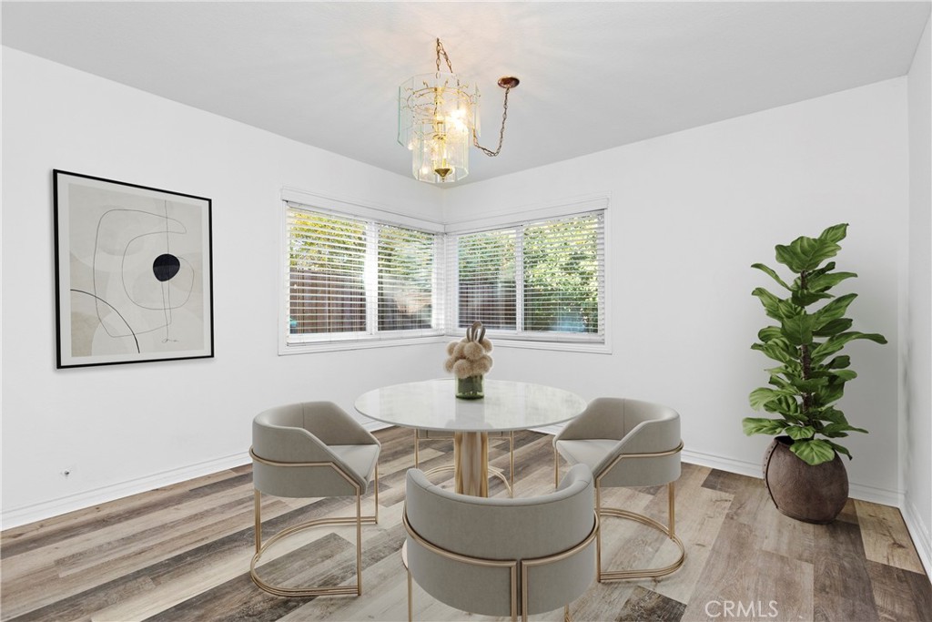 La Cuesta (LC) - Residential