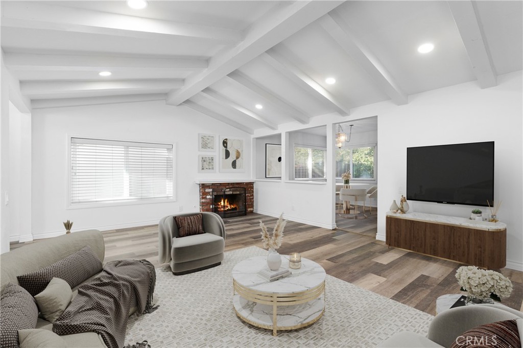 La Cuesta (LC) - Residential