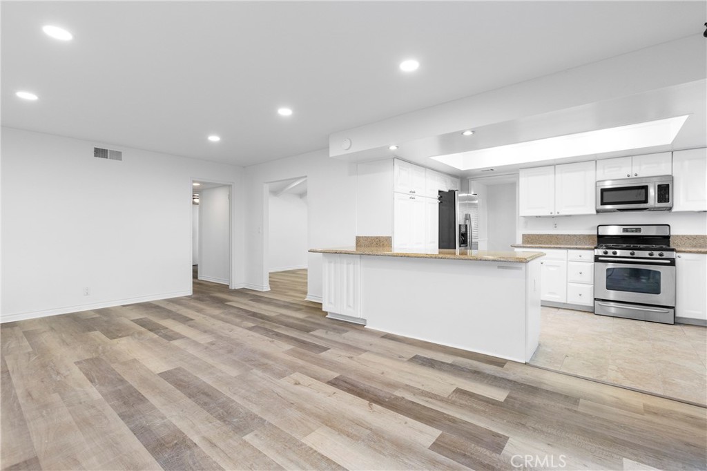 La Cuesta (LC) - Residential