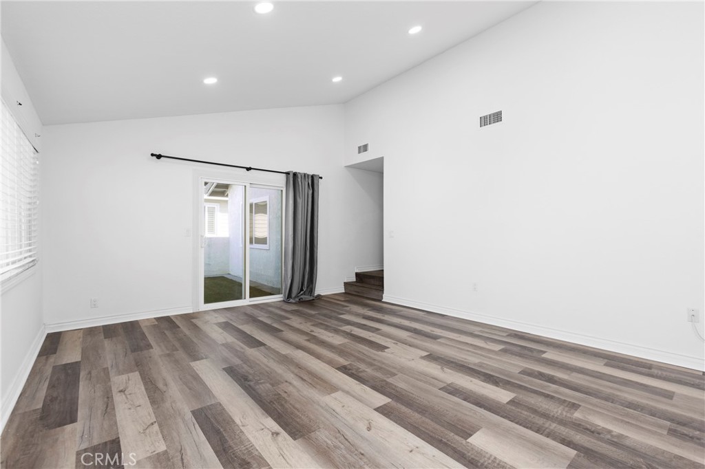 La Cuesta (LC) - Residential