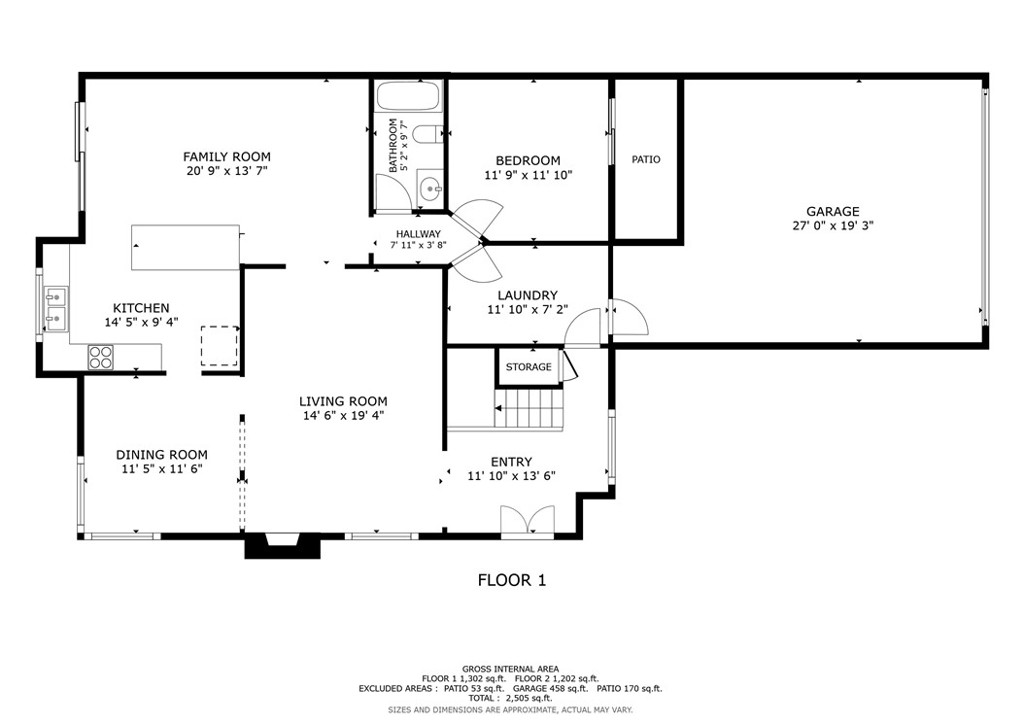 La Cuesta (LC) - Residential