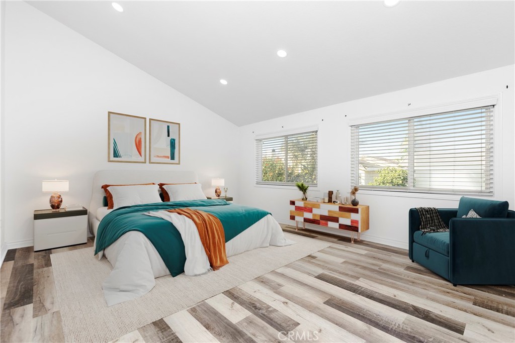 La Cuesta (LC) - Residential