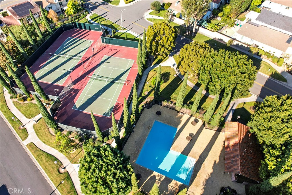 La Cuesta (LC) - Residential