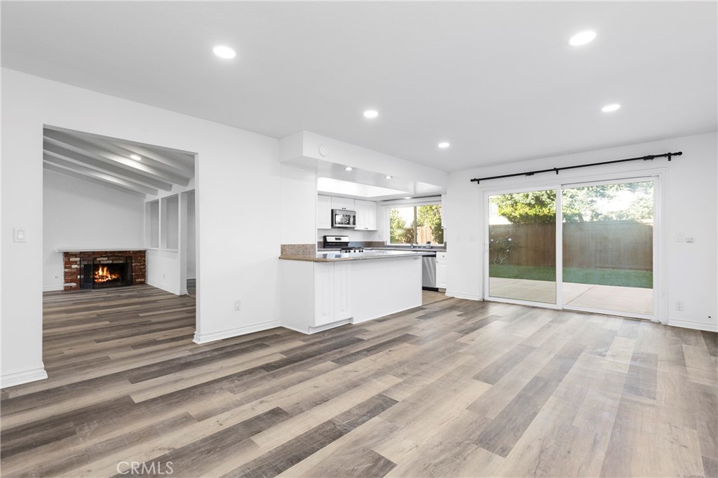 La Cuesta (LC) - Residential