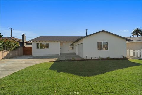 534 E Hoover Orange CA 92867