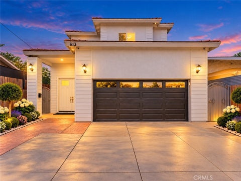 Photo of 613 N. Raitt St. ST, Santa Ana, CA 92703 (MLS # PW26180412)