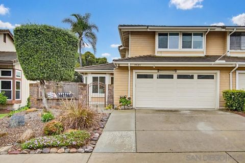 9525 High Park Ln San Diego CA 92129