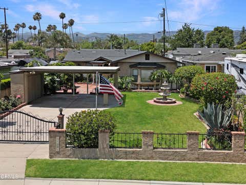 Photo of 11351 Azahar Street, Ventura, CA 93004 (MLS # V1-38385)
