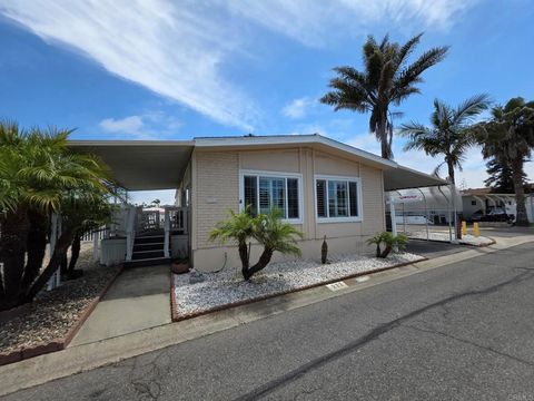 200 N El Camino Real 223 Oceanside CA 92058