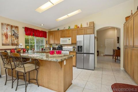 1150 ALOE CT. San Marcos CA 92078