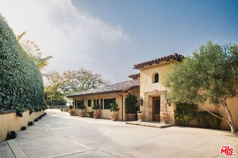 Tiny photo for 4020 Cuervo Avenue, Santa Barbara, CA 93110 (MLS # 25615941)