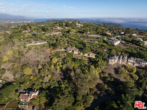 Tiny photo for 4020 Cuervo Avenue, Santa Barbara, CA 93110 (MLS # 25615941)