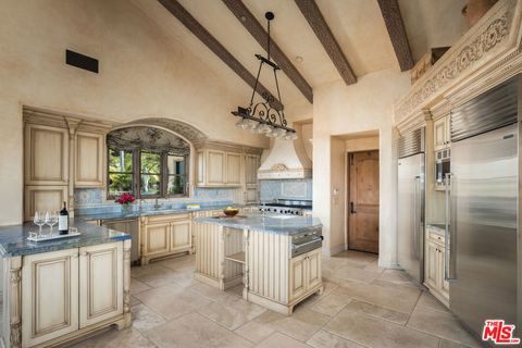 Tiny photo for 4020 Cuervo Avenue, Santa Barbara, CA 93110 (MLS # 25615941)