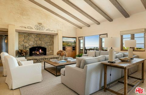 Tiny photo for 4020 Cuervo Avenue, Santa Barbara, CA 93110 (MLS # 25615941)