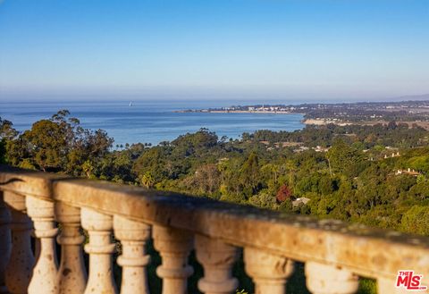 Tiny photo for 4020 Cuervo Avenue, Santa Barbara, CA 93110 (MLS # 25615941)