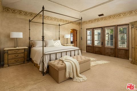 Tiny photo for 4020 Cuervo Avenue, Santa Barbara, CA 93110 (MLS # 25615941)