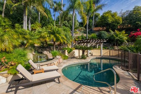 Tiny photo for 4020 Cuervo Avenue, Santa Barbara, CA 93110 (MLS # 25615941)