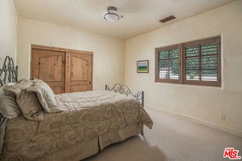 Tiny photo for 4020 Cuervo Avenue, Santa Barbara, CA 93110 (MLS # 25615941)