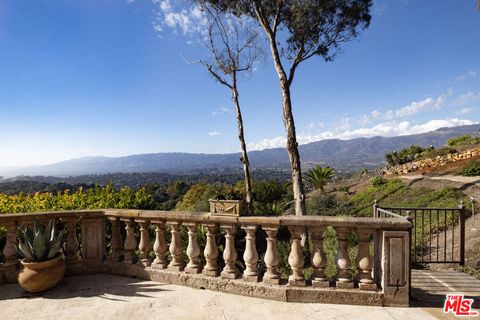 Tiny photo for 4020 Cuervo Avenue, Santa Barbara, CA 93110 (MLS # 25615941)