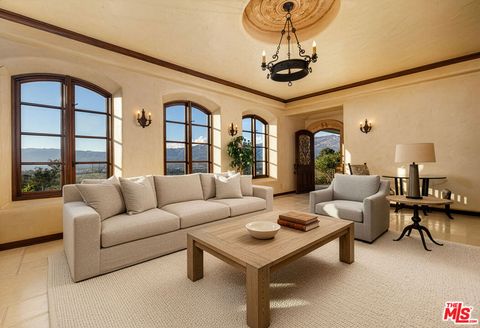 Tiny photo for 4020 Cuervo Avenue, Santa Barbara, CA 93110 (MLS # 25615941)