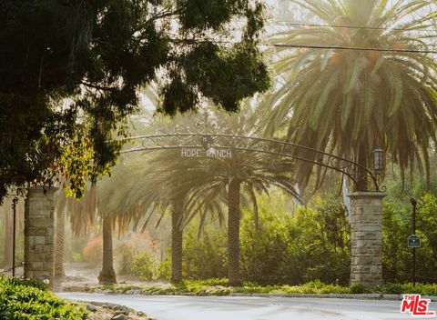 Tiny photo for 4020 Cuervo Avenue, Santa Barbara, CA 93110 (MLS # 25615941)