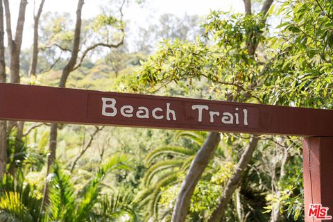 Tiny photo for 4020 Cuervo Avenue, Santa Barbara, CA 93110 (MLS # 25615941)